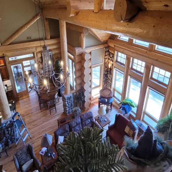 home inner design